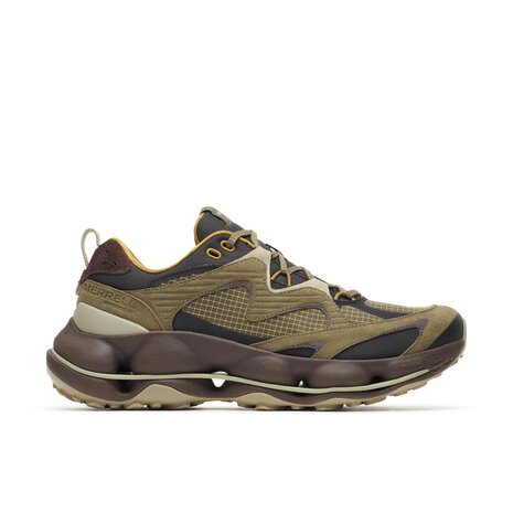Merrell Speedarc Matis Ltr Wp - Loden