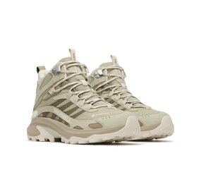 Merrell Moab Speed 2 Mid Gtx - Muted Sage Merrell Moab Speed 2 Mid Gtx - Muted Sage