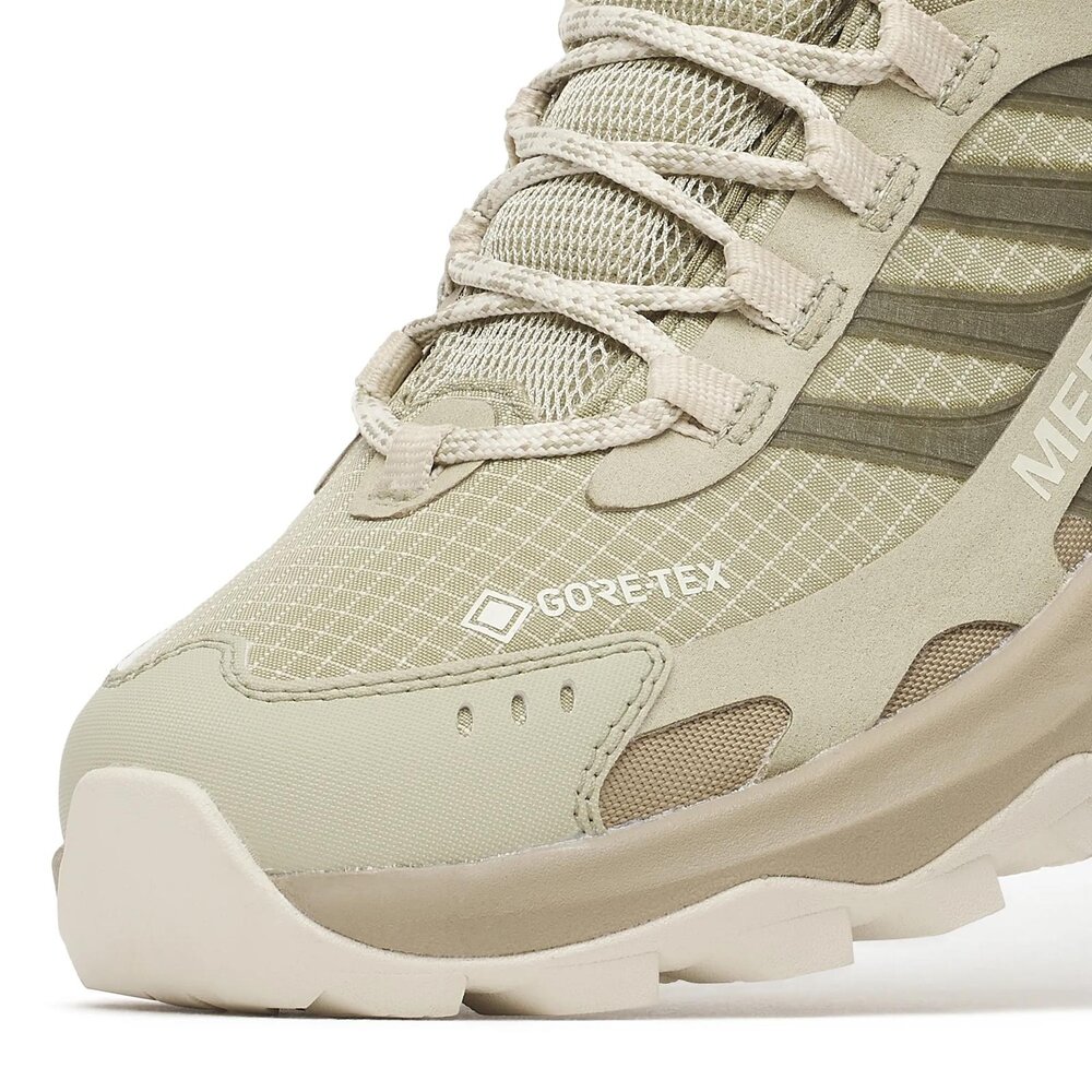Merrell Moab Speed 2 Mid Gtx - Muted Sage