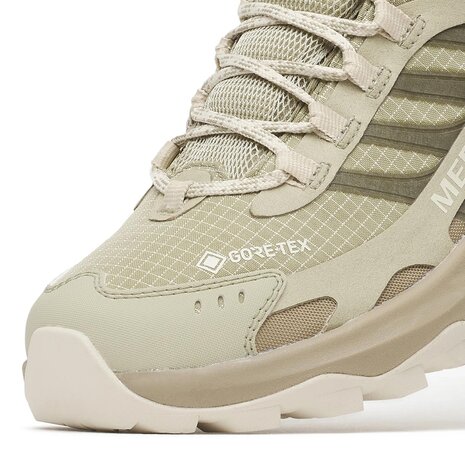 Merrell Moab Speed 2 Mid Gtx - Muted Sage