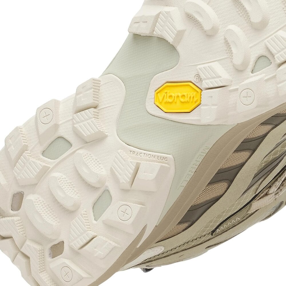 Merrell Moab Speed 2 Mid Gtx - Muted Sage