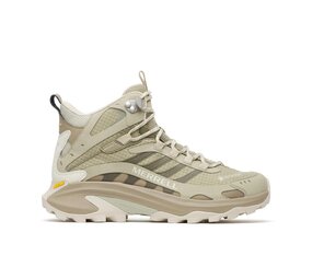 Merrell Moab Speed 2 Mid Gtx - Muted Sage Merrell Moab Speed 2 Mid Gtx - Muted Sage