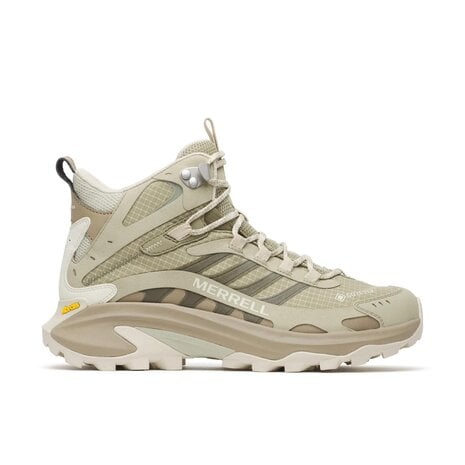 Merrell Moab Speed 2 Mid Gtx - Muted Sage