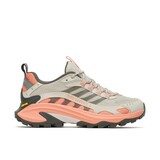Merrell Moab Speed 2 Gtx - Basalt/Vermillion Merrell Moab Speed 2 Gtx - Basalt/Vermillion