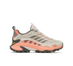 Merrell Moab Speed 2 Gtx - Basalt/Vermillion Merrell Moab Speed 2 Gtx - Basalt/Vermillion