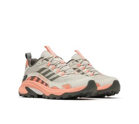 Merrell Moab Speed 2 Gtx - Basalt/Vermillion Merrell Moab Speed 2 Gtx - Basalt/Vermillion