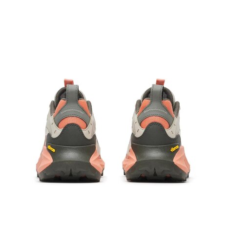 Merrell Moab Speed 2 Gtx - Basalt/Vermillion