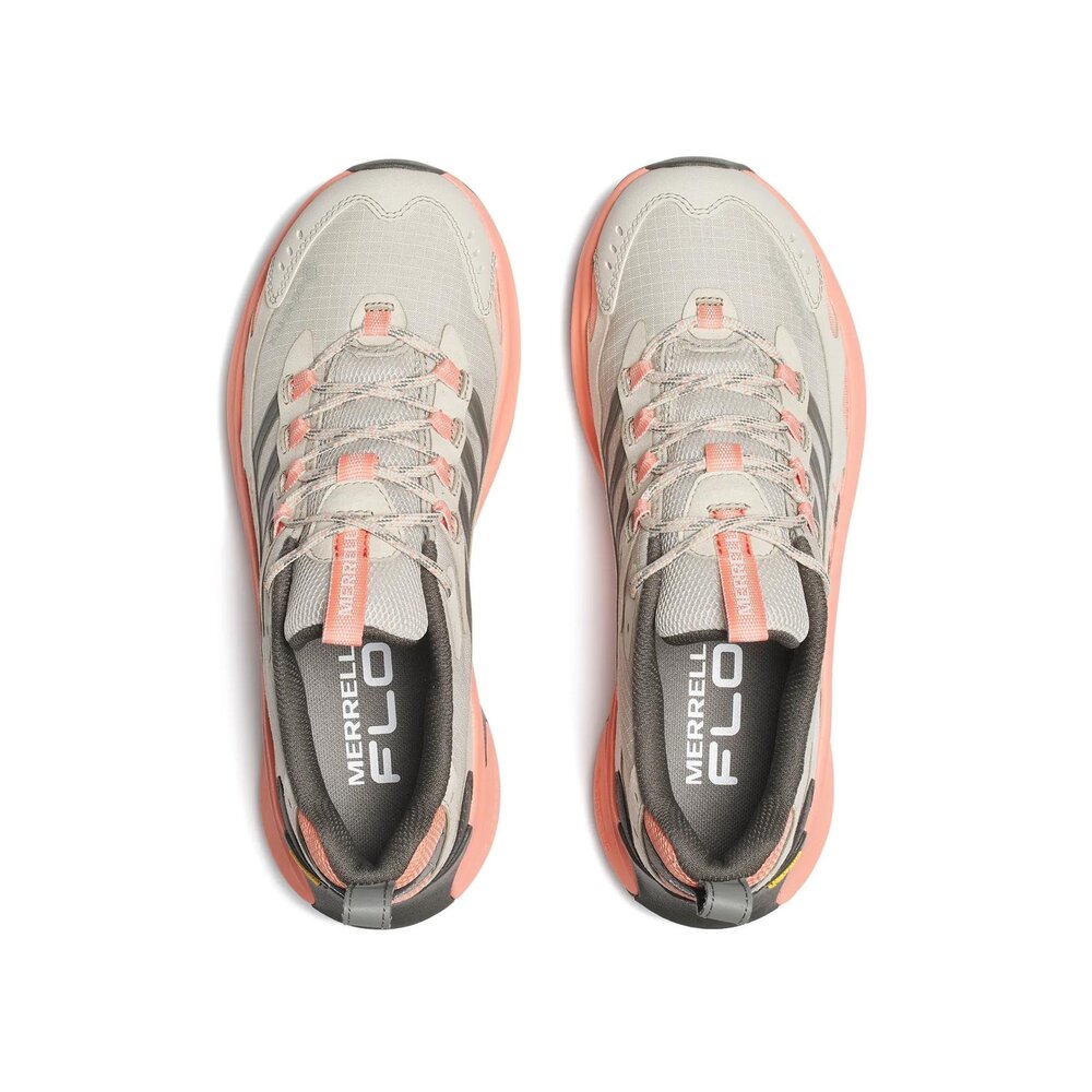 Merrell Moab Speed 2 Gtx - Basalt/Vermillion