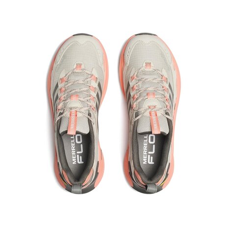 Merrell Moab Speed 2 Gtx - Basalt/Vermillion