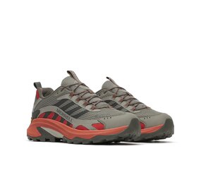 Merrell Moab Speed 2 Gtx - Talus/Ember Merrell Moab Speed 2 Gtx - Talus/Ember