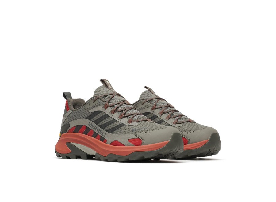 Moab Speed 2 Gtx - Talus/Ember