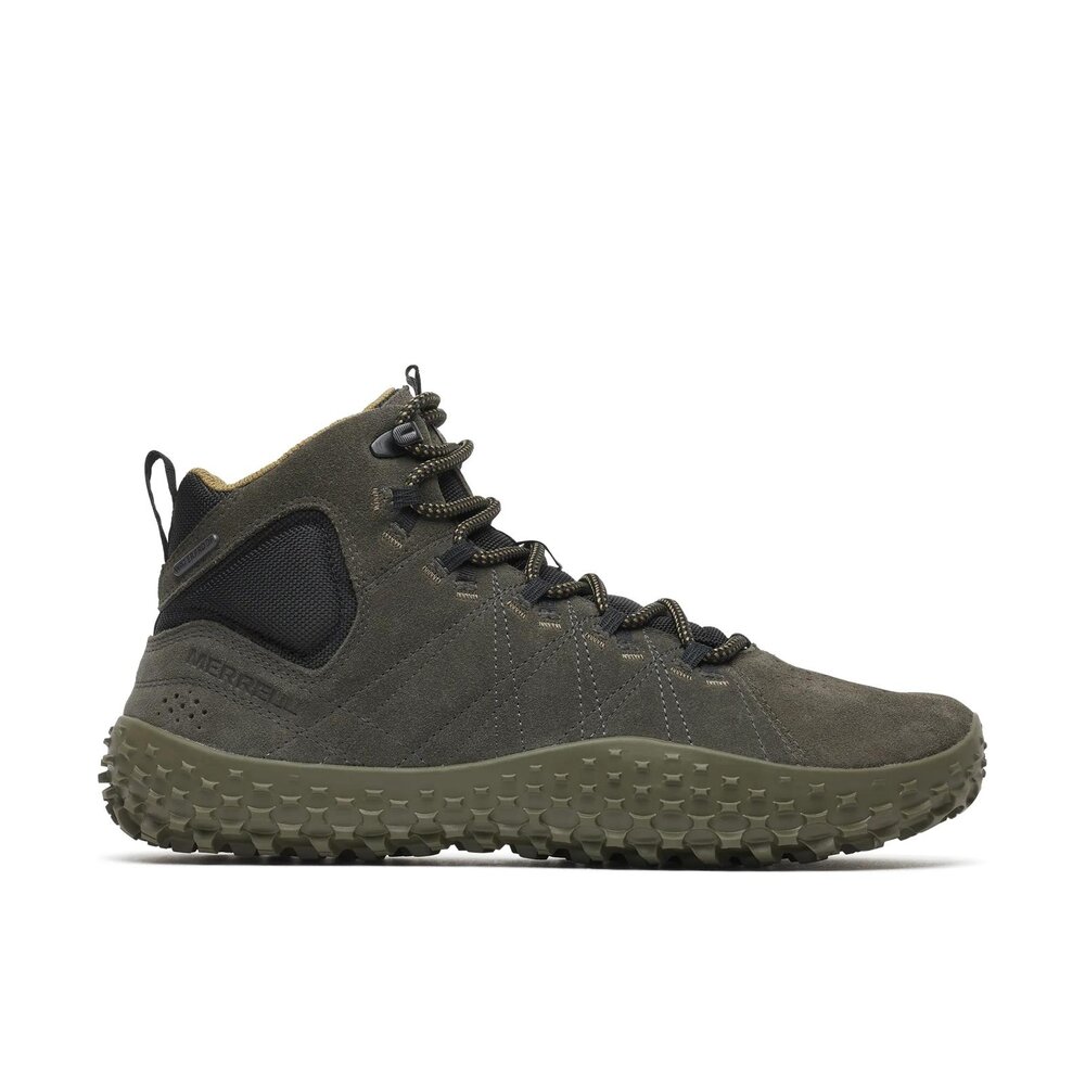 Merrell Wrapt Mid Wp - Beluga