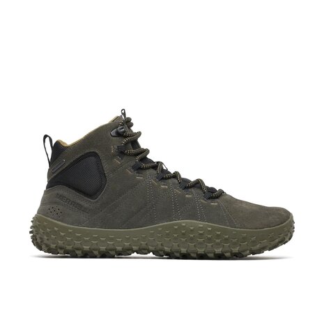 Merrell Wrapt Mid Wp - Beluga