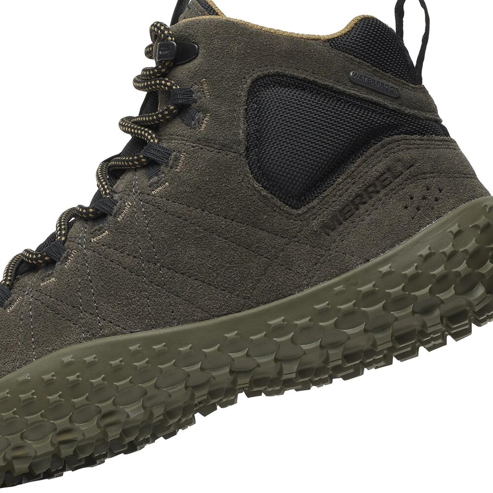 Merrell Wrapt Mid Wp - Beluga