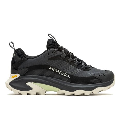 Merrell Moab Speed 2 Gtx - Black