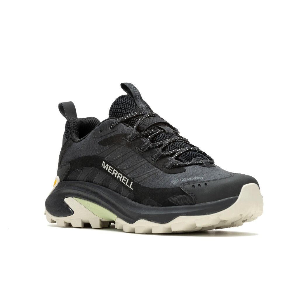 Merrell Moab Speed 2 Gtx - Black