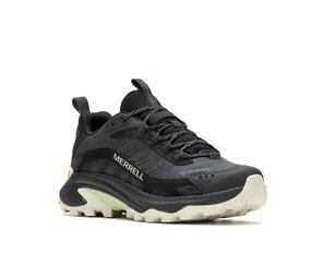 Merrell Moab Speed 2 Gtx - Black Merrell Moab Speed 2 Gtx - Black