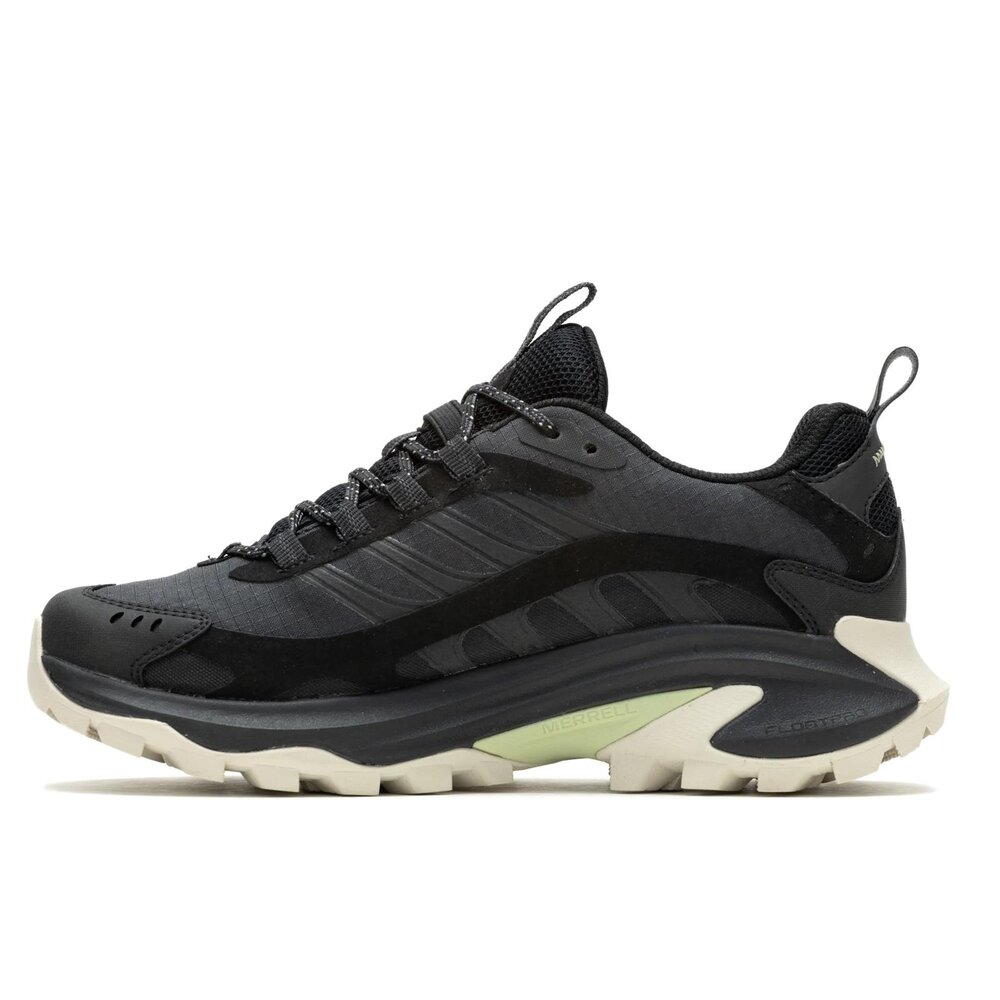 Merrell Moab Speed 2 Gtx - Black