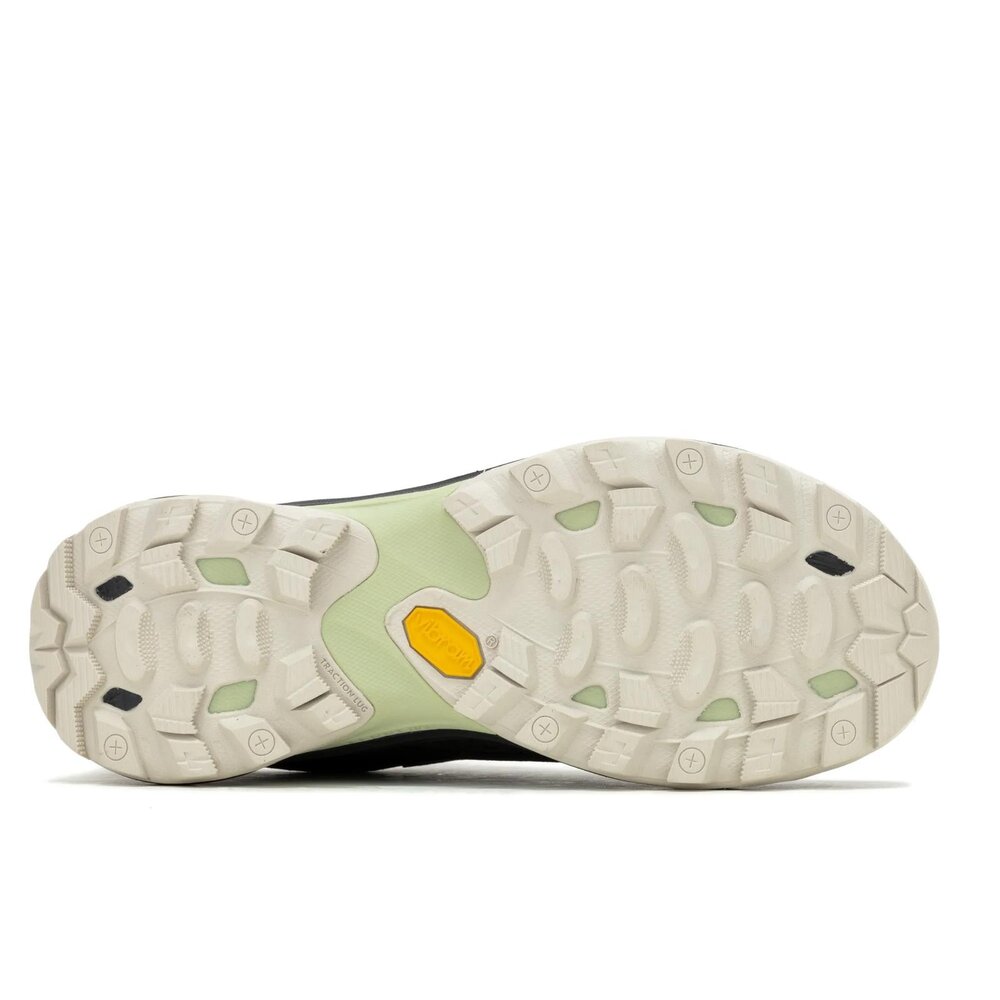 Merrell Moab Speed 2 Gtx - Black
