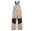 Skylar 2L Bib Pants - Summit Taupe