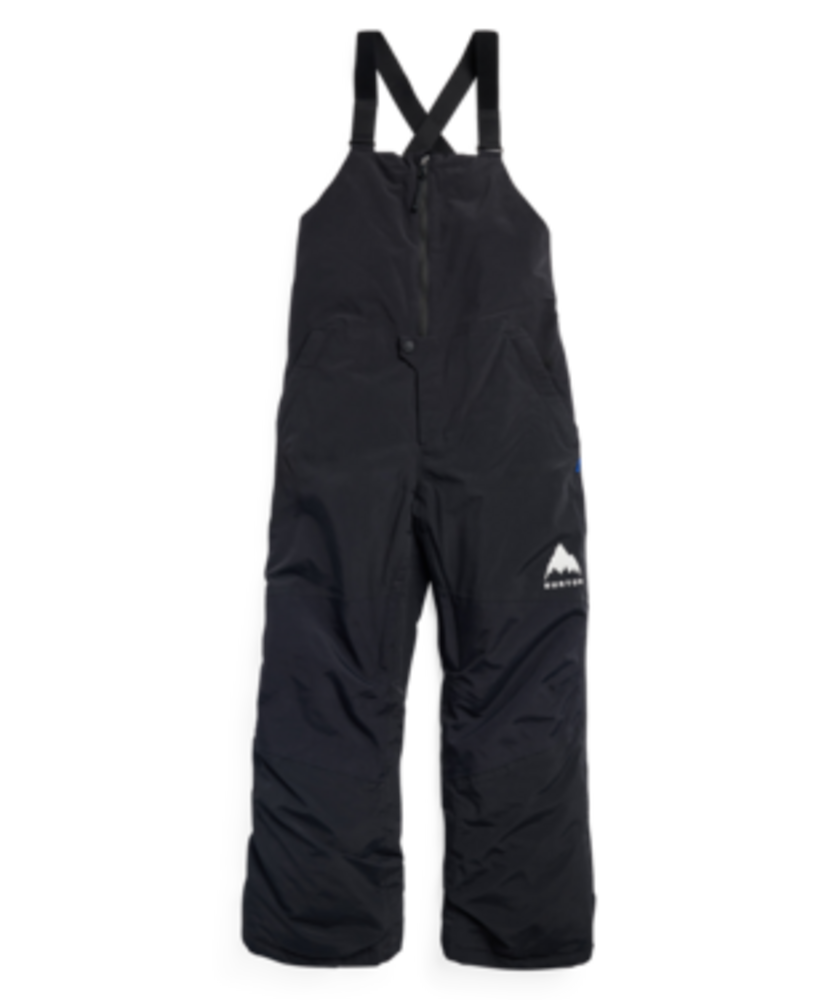 Burton Skylar 2L Bib Pants - True Black Burton Skylar 2L Bib Pants - True Black