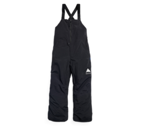 Burton Skylar 2L Bib Pants - True Black Burton Skylar 2L Bib Pants - True Black
