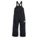 Burton Skylar 2L Bib Pants - True Black Burton Skylar 2L Bib Pants - True Black