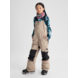 Burton Skylar 2L Bib Pants - Summit Taupe Burton Skylar 2L Bib Pants - Summit Taupe
