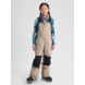 Burton Skylar 2L Bib Pants - Summit Taupe Burton Skylar 2L Bib Pants - Summit Taupe
