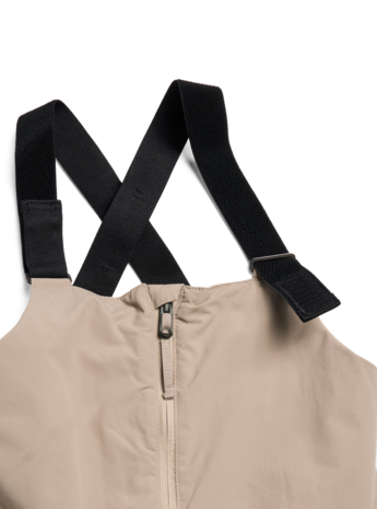 Burton Skylar 2L Bib Pants - Summit Taupe Burton Skylar 2L Bib Pants - Summit Taupe