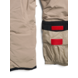 Burton Skylar 2L Bib Pants - Summit Taupe Burton Skylar 2L Bib Pants - Summit Taupe