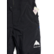 Burton Skylar 2L Bib Pants - True Black Burton Skylar 2L Bib Pants - True Black