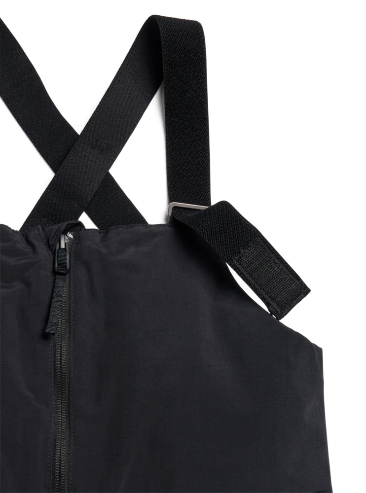 Burton Skylar 2L Bib Pants - True Black Burton Skylar 2L Bib Pants - True Black