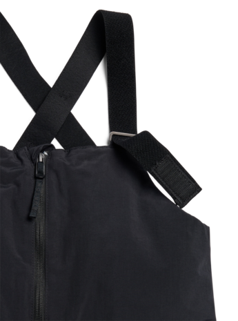 Burton Skylar 2L Bib Pants - True Black Burton Skylar 2L Bib Pants - True Black