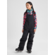 Burton Skylar 2L Bib Pants - True Black Burton Skylar 2L Bib Pants - True Black