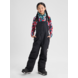 Burton Skylar 2L Bib Pants - True Black Burton Skylar 2L Bib Pants - True Black