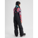 Burton Skylar 2L Bib Pants - True Black Burton Skylar 2L Bib Pants - True Black