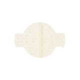 Burton Large Scraper Pad - Clear Burton Large Scraper Pad - Clear