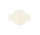Large Scraper Pad - Clear