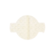 Burton Large Scraper Pad - Clear Burton Large Scraper Pad - Clear