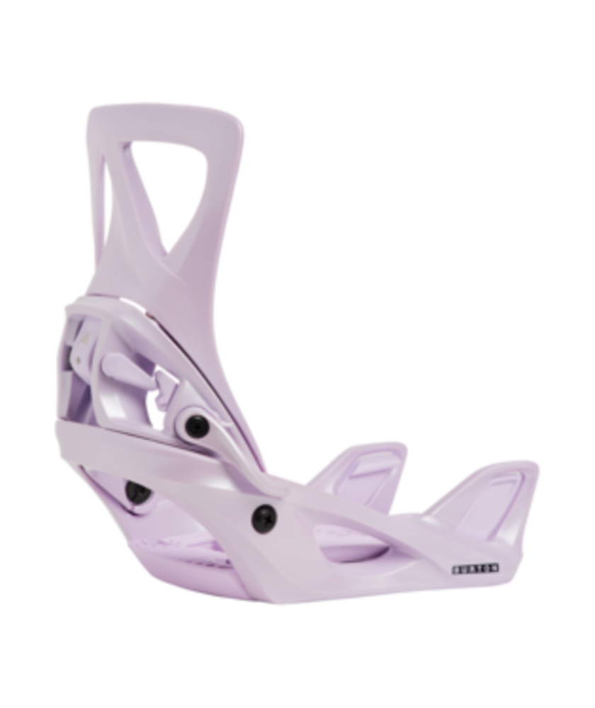 Burton Step On Re:Flex - Moondust Purple