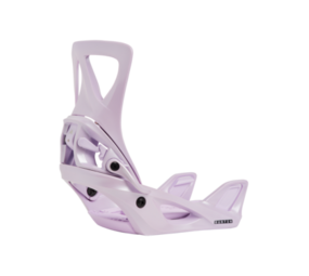Burton Step On Re:Flex - Moondust Purple Burton Step On Re:Flex - Moondust Purple
