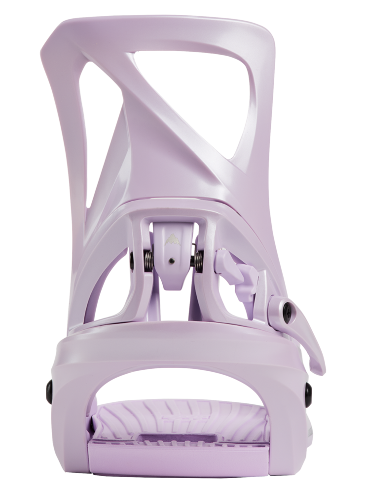Burton Step On Re:Flex - Moondust Purple