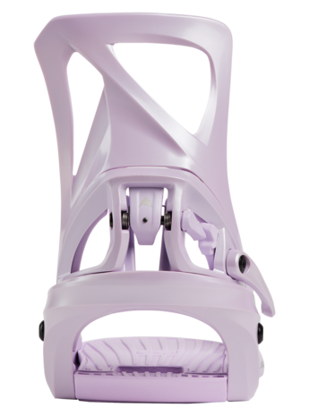 Burton Step On Re:Flex - Moondust Purple