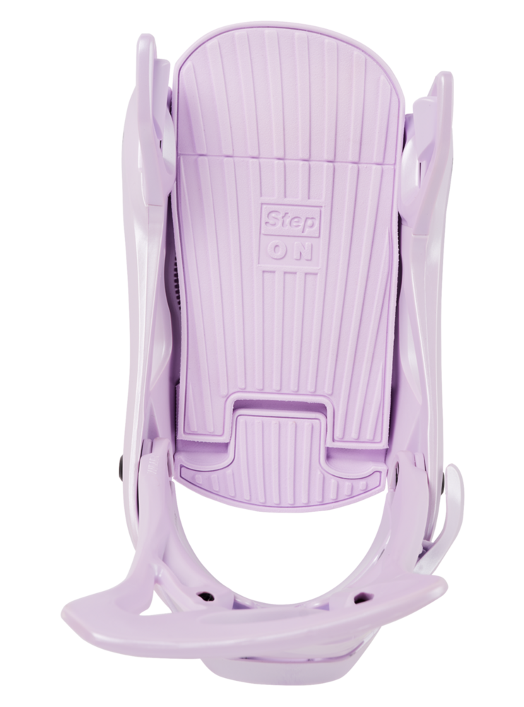 Burton Step On Re:Flex - Moondust Purple