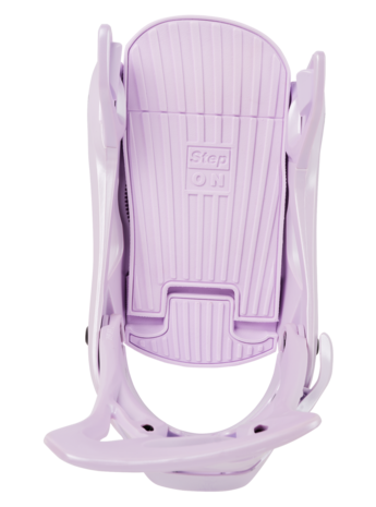 Burton Step On Re:Flex - Moondust Purple