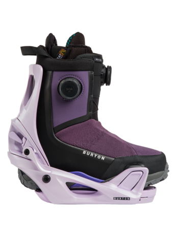 Burton Step On Re:Flex - Moondust Purple
