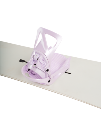 Burton Step On Re:Flex - Moondust Purple