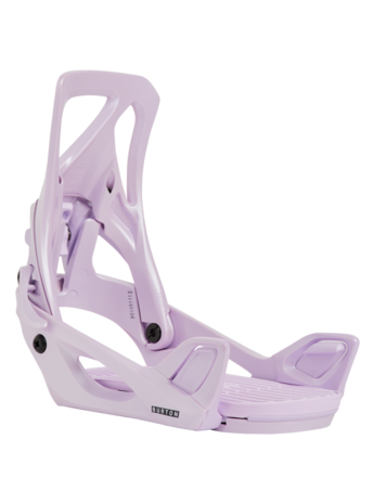 Burton Step On Re:Flex - Moondust Purple