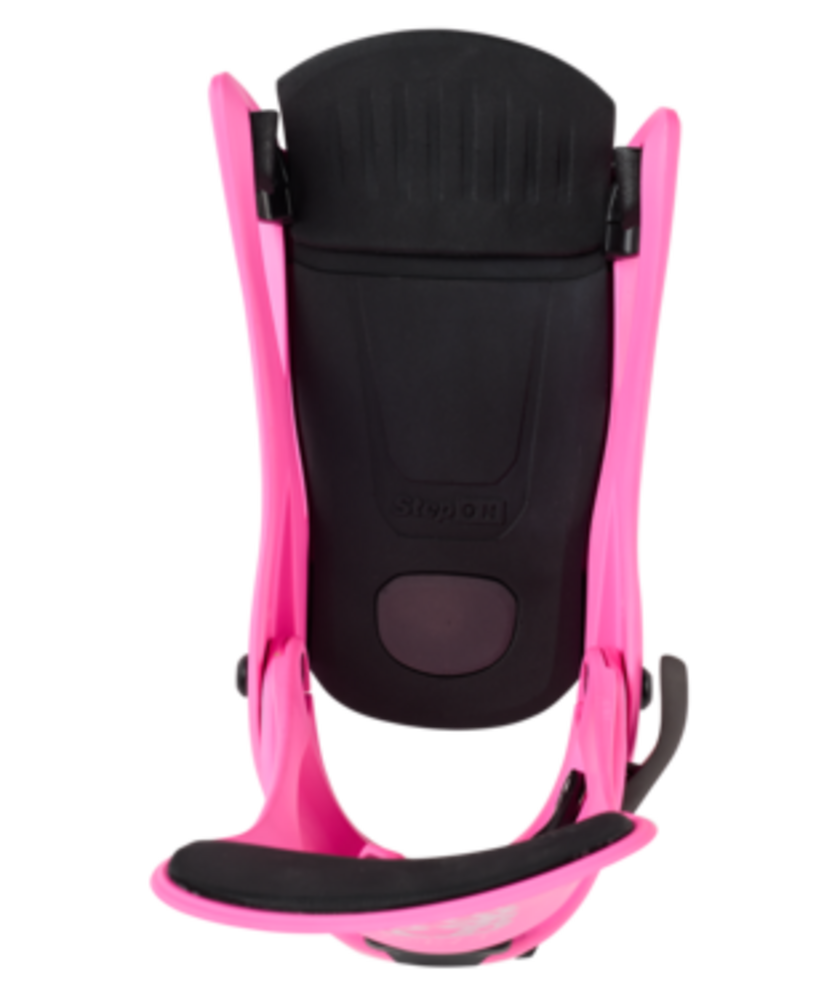Burton Step On Lexa X - Shockwave Pink